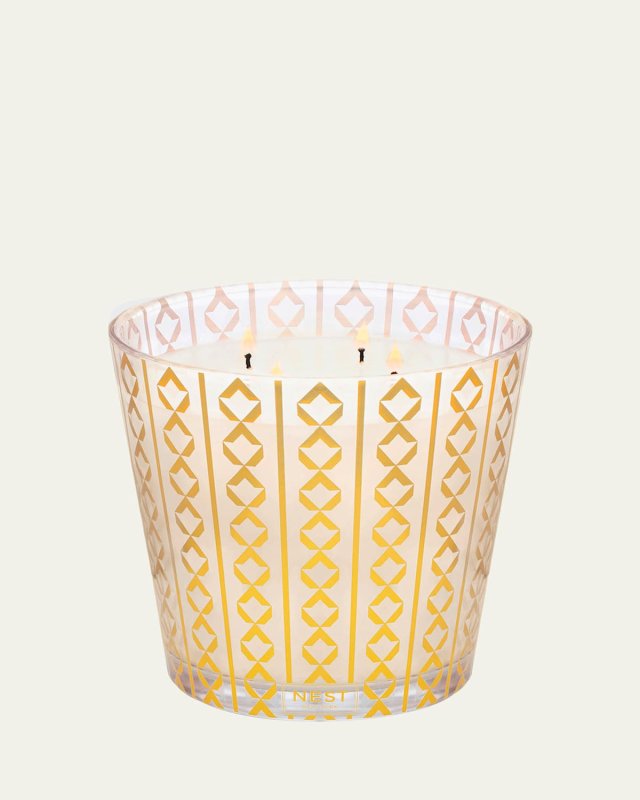 4.8-lb. Holiday Grand Candle