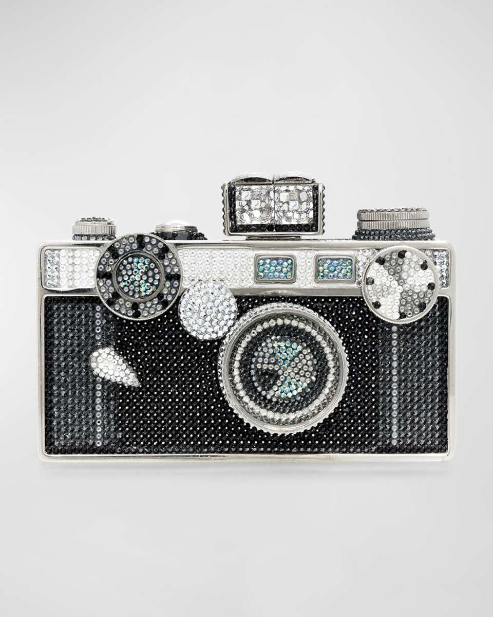 Camera Clutch Bag, Cosmo Jet