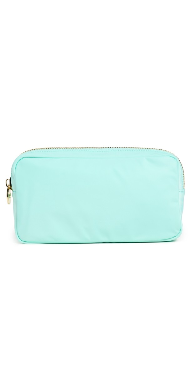 Stoney Clover Lane Classic Small Pouch Cotton Candy