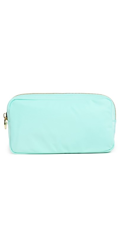 Stoney Clover Lane Classic Small Pouch Cotton Candy
