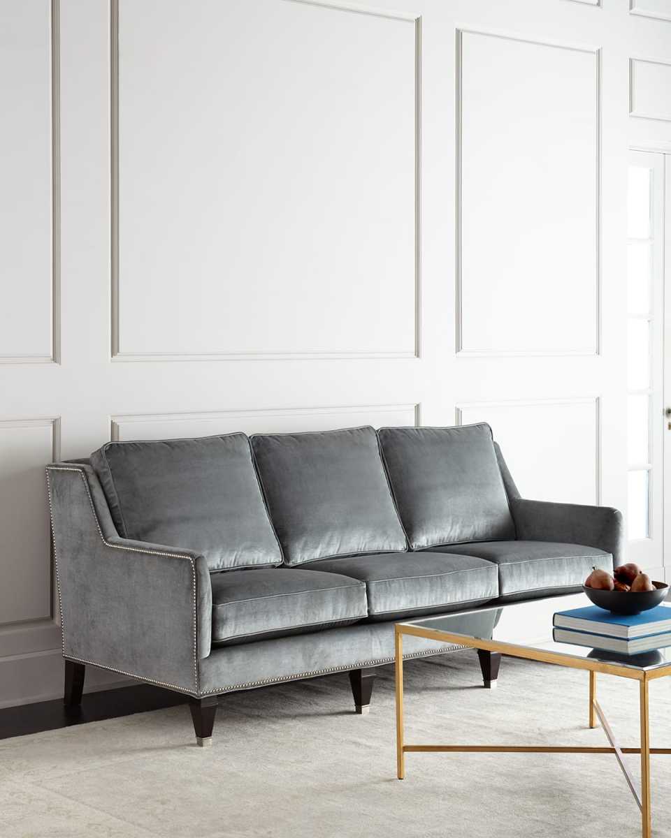 Bolivar Sofa