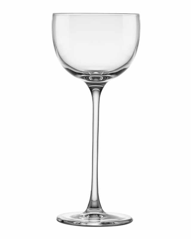 Savage Pony Glasses, Set of 2