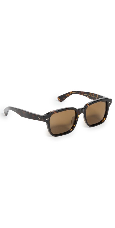 Oliver Peoples Eyewear Errisson Sunglasses ATAGO TORTOISE