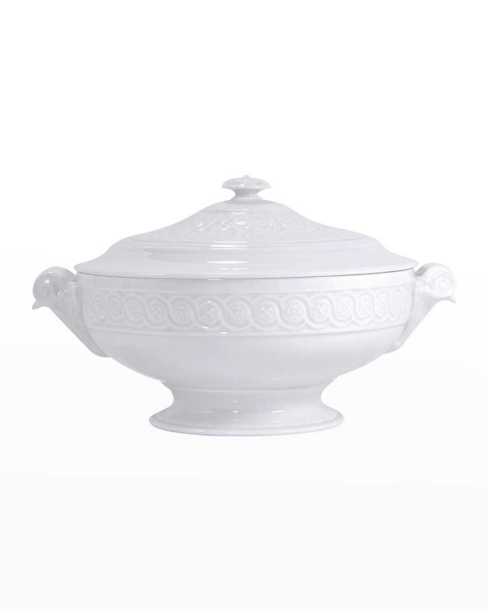 Louvre Soup Tureen