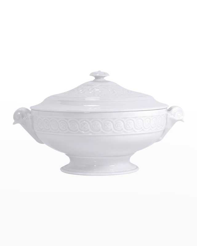 Louvre Soup Tureen