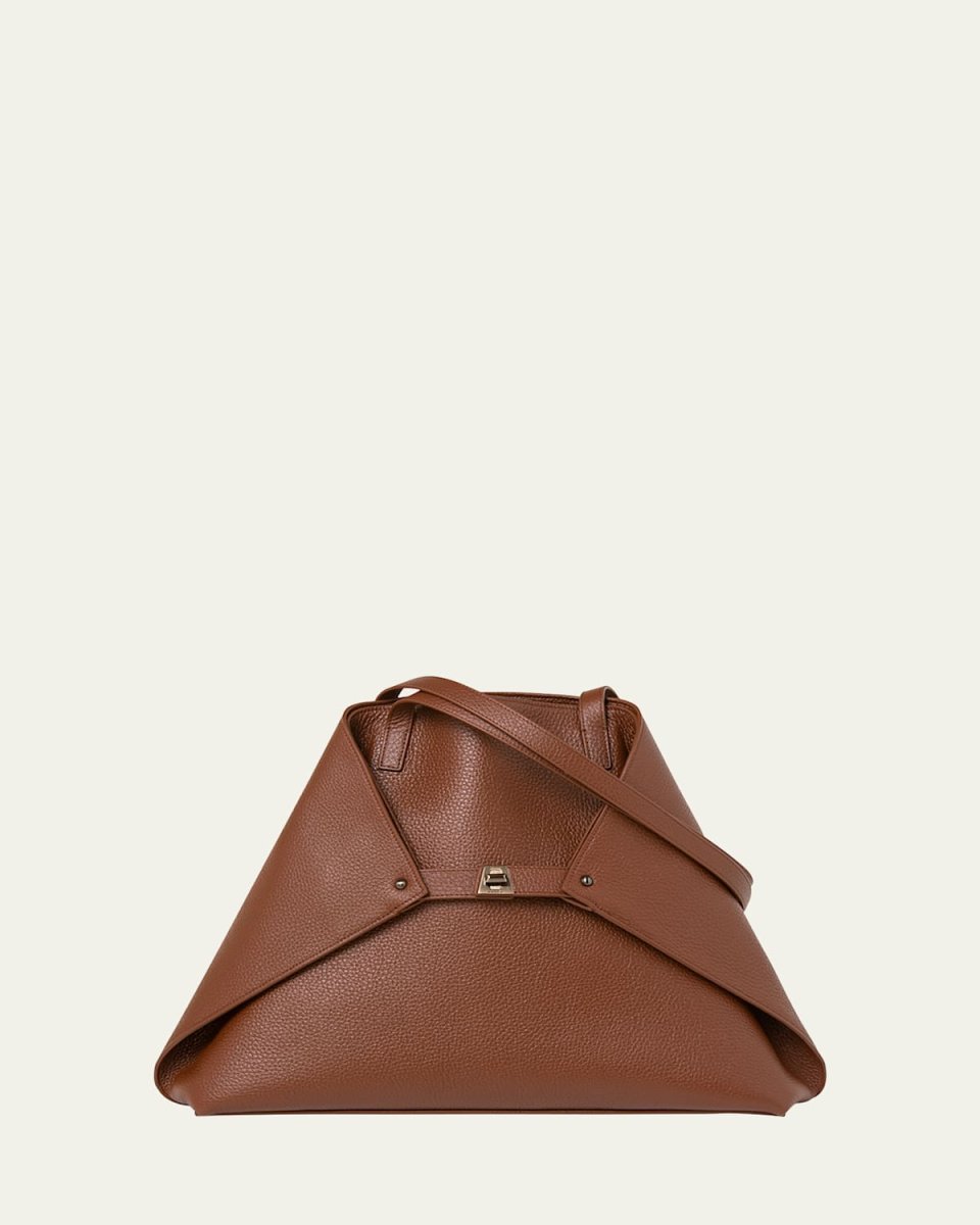 Ai Cervo Medium Shoulder Tote Bag