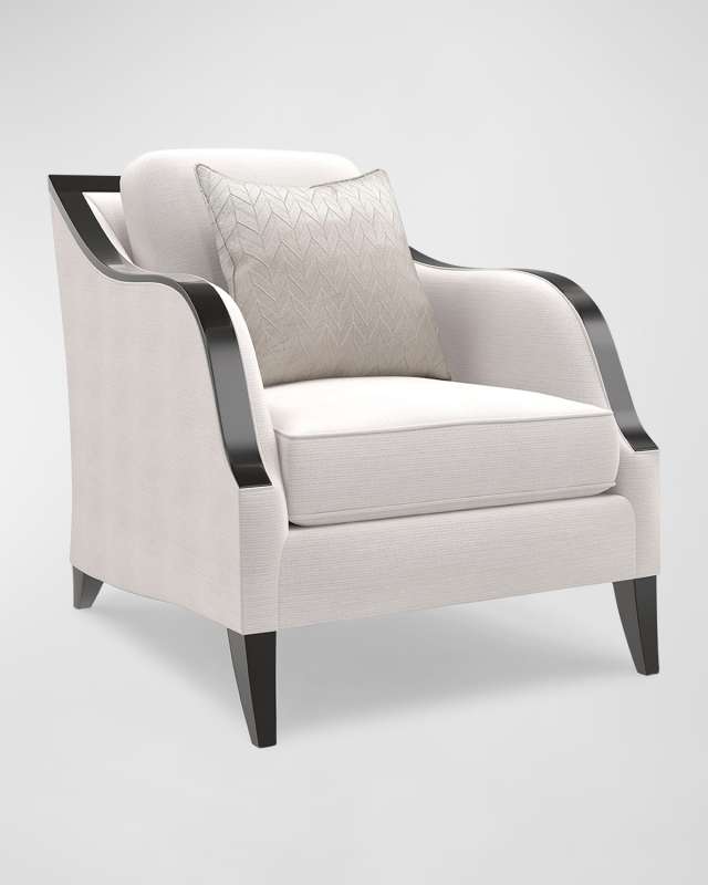 Pitch Perfect Chair
