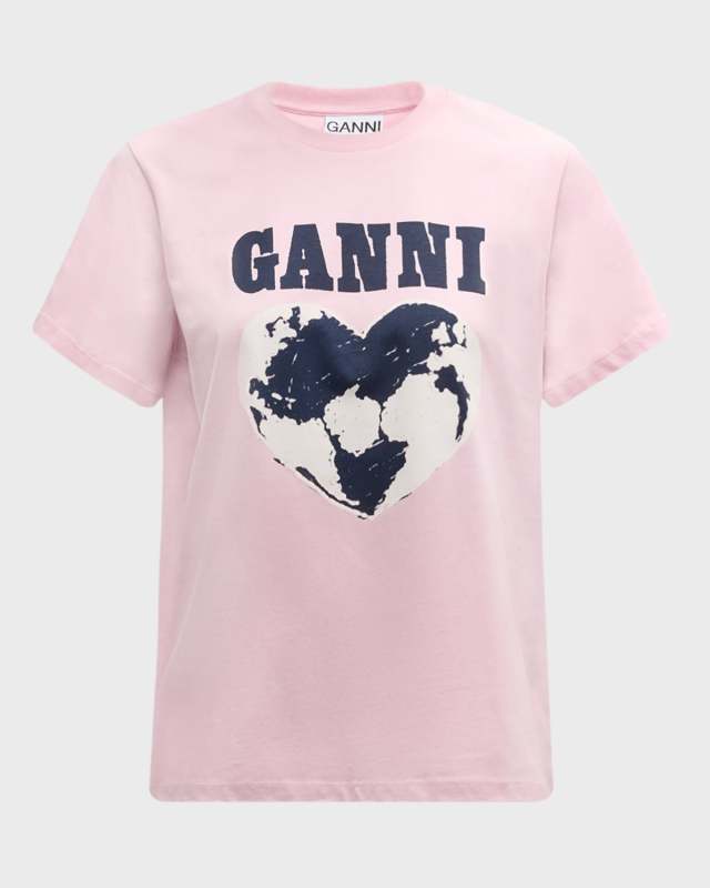 Short-Sleeve Graphic T
