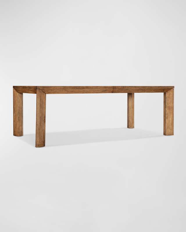 Big Sky Dining Table with Leaf