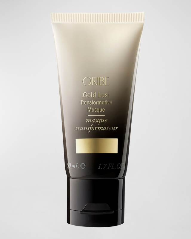 1.7 oz. Gold Lust Masque Travel