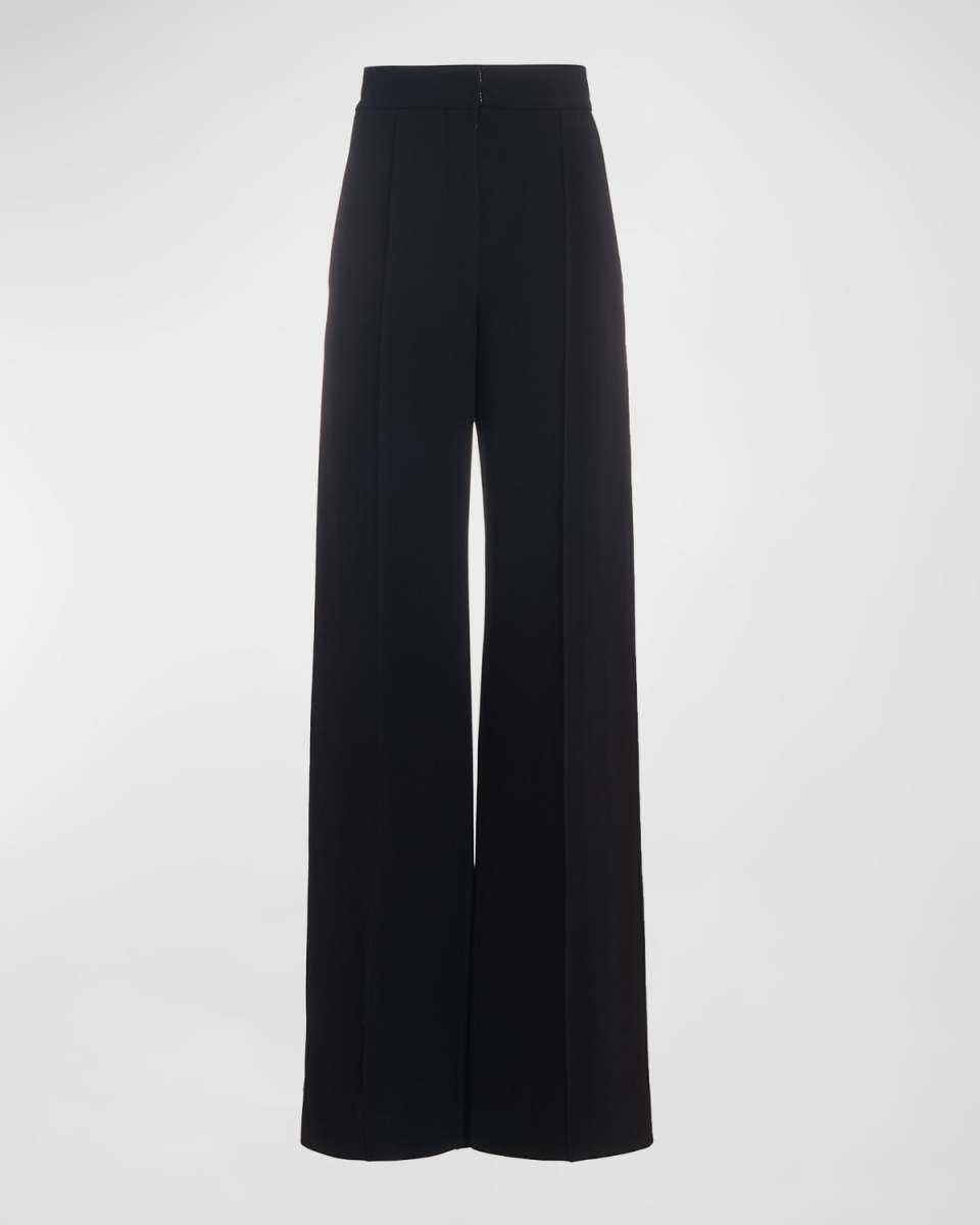 Doppio Wide-Leg Pants