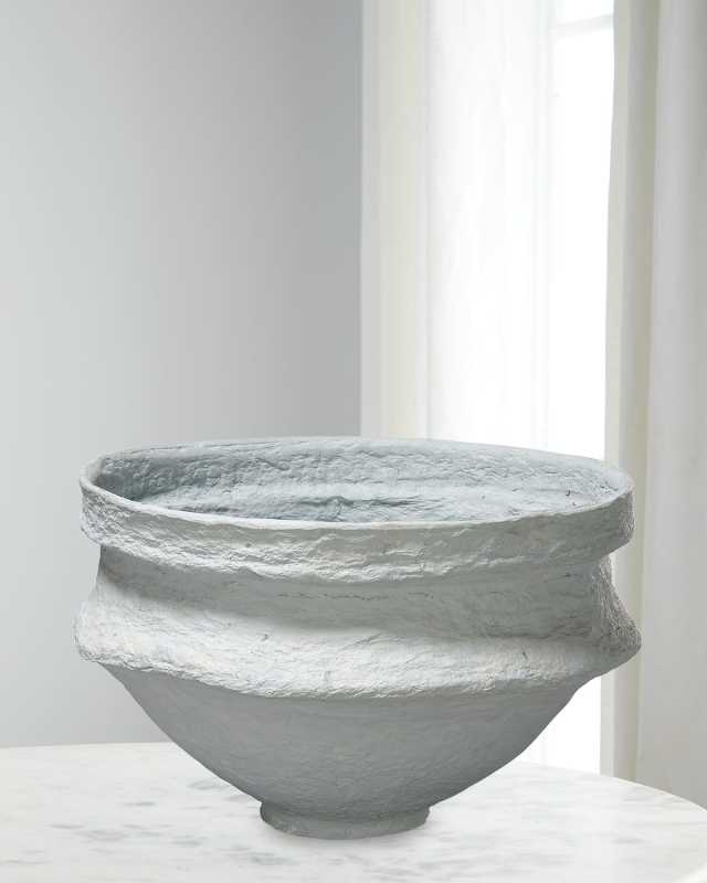 Landscape Large Bowl