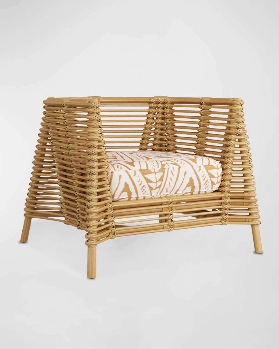 Rafferty Lounge Chair