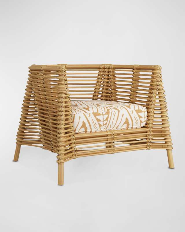 Rafferty Lounge Chair