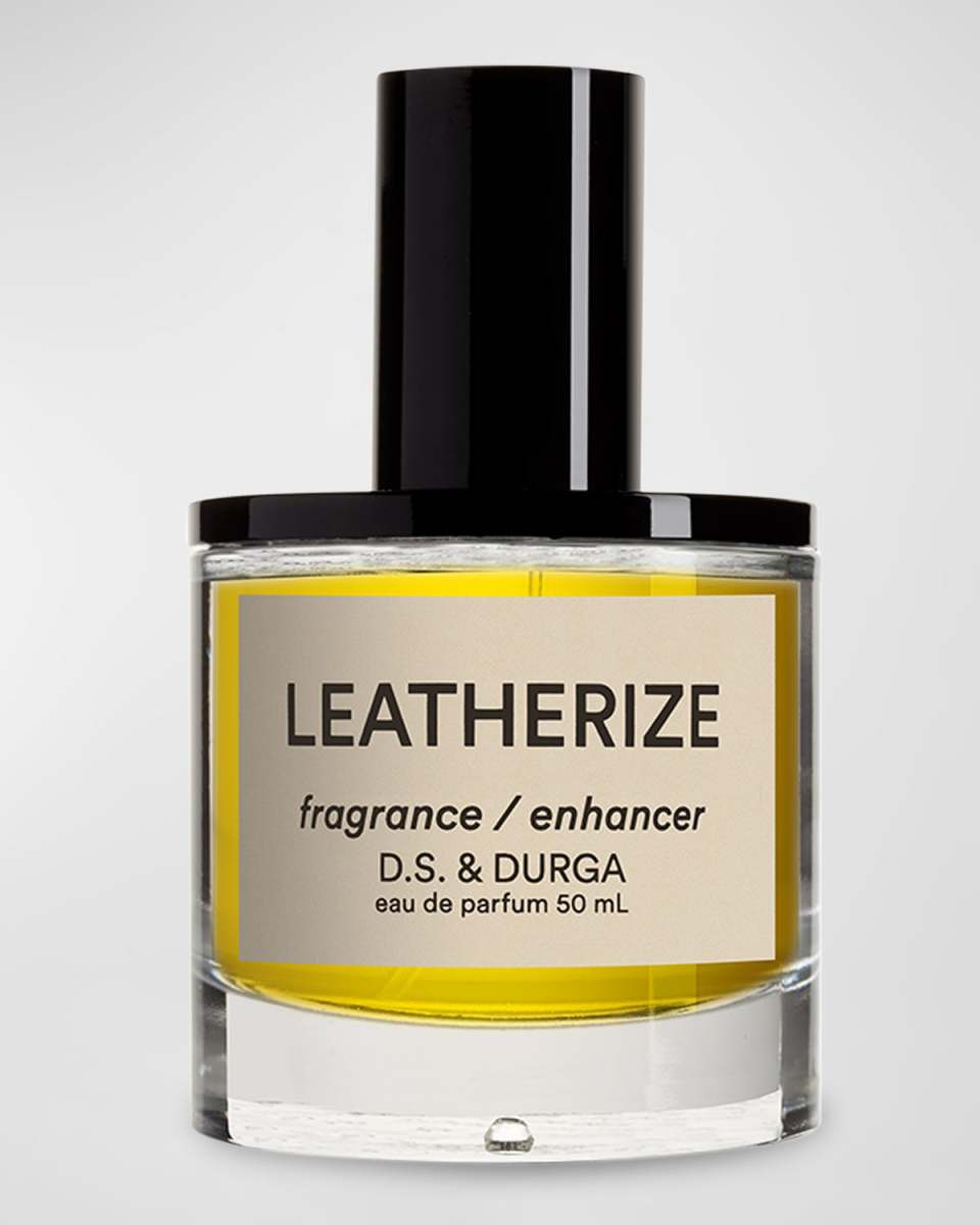 Leatherize Eau de Parfum,