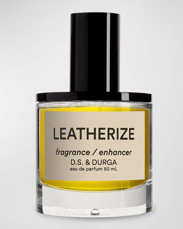 Leatherize Eau de Parfum,