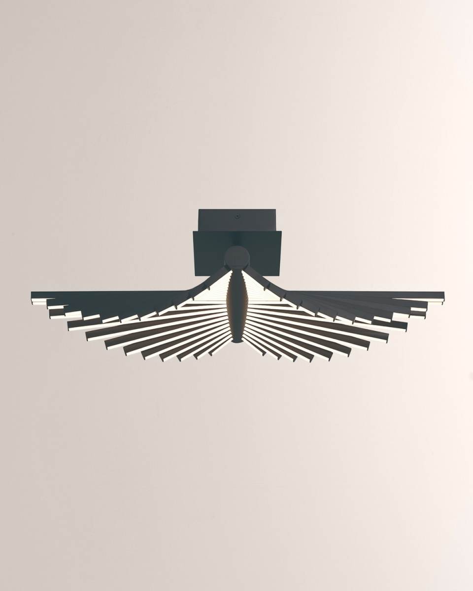 Seraph 24.5" LED Flush Mount