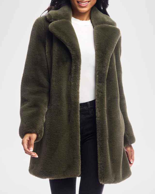 Le Mink Coat