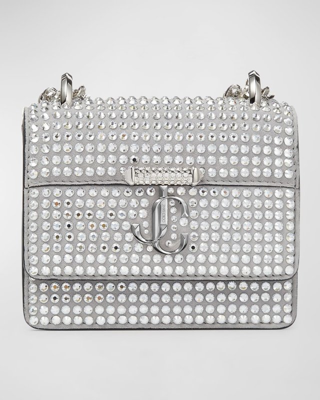Varenne Quad XS Shoulder Bag