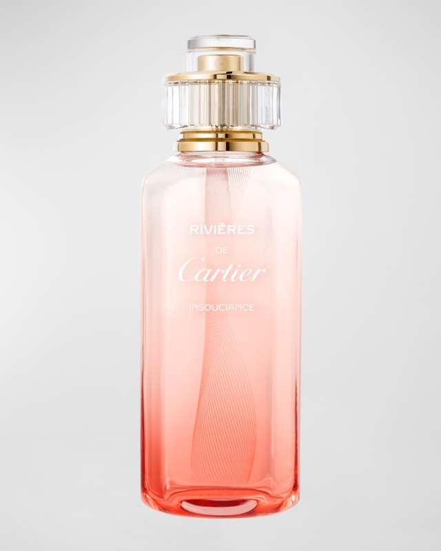 Rivieres de Cartier Insouciance, 3.3 oz.