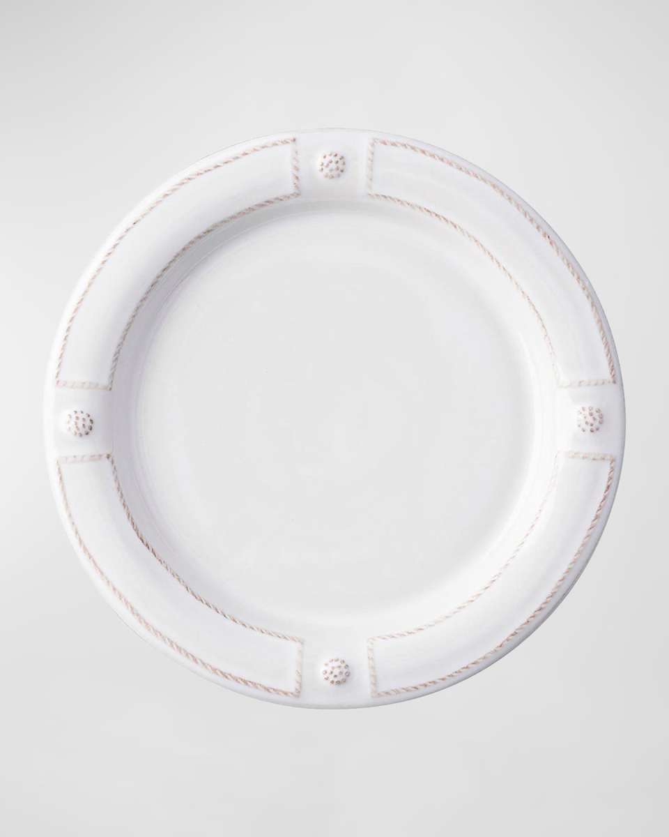 Berry & Thread French Panel Dinner Plate