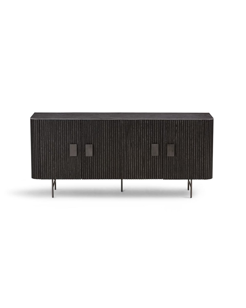 Estevez Console