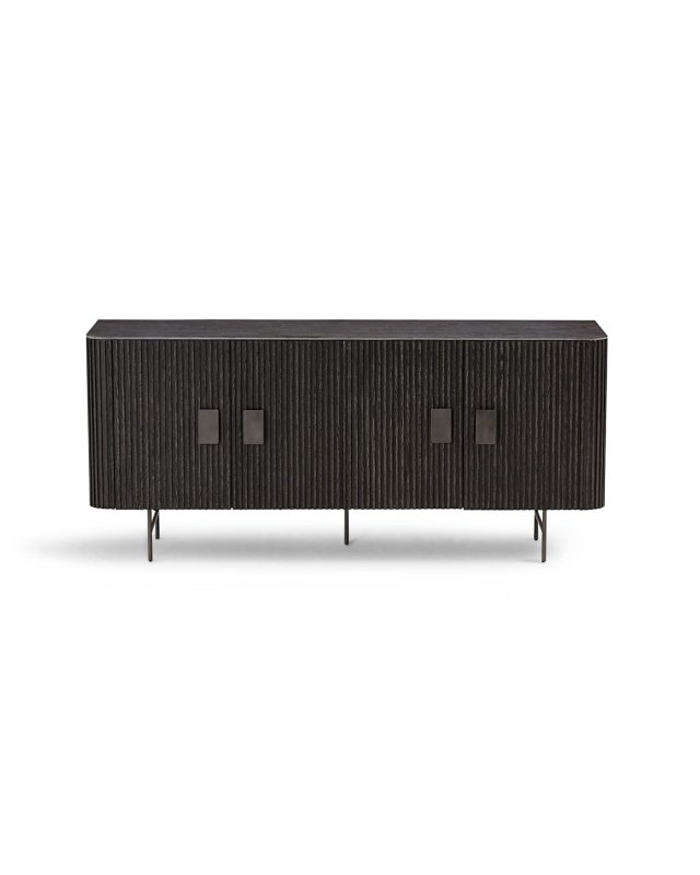 Estevez Console