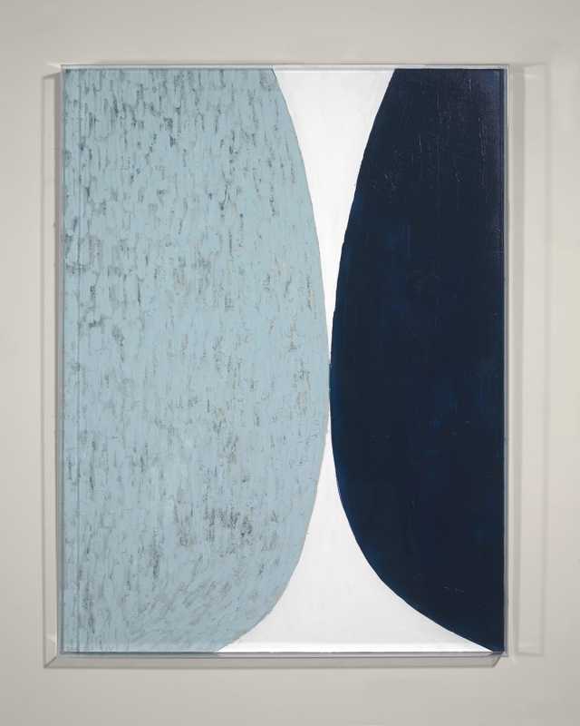 "Stone Shadow" Giclee Wall Art by Robert Robinson