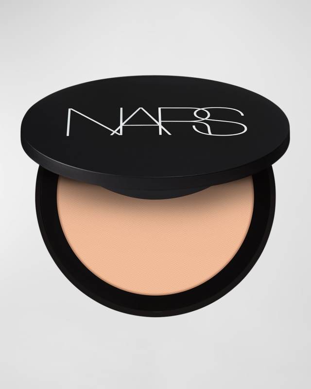 Soft Matte Advanced Perfecting Powder