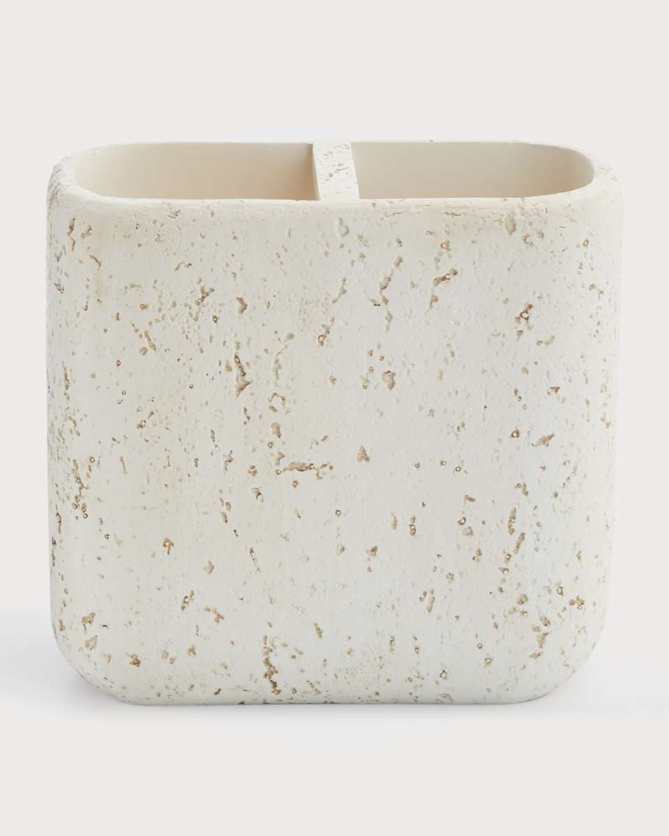 Aman Toothbrush Holder