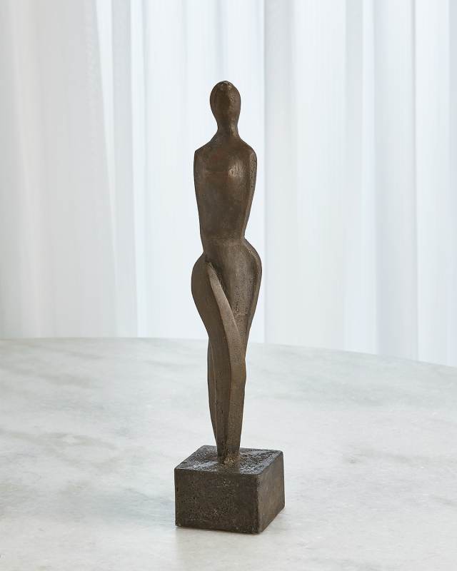 Female Sculpture