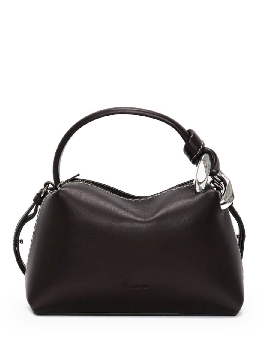 small Corner crossbody bag