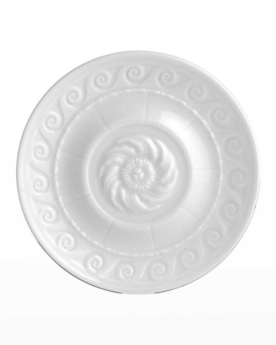 Louvre After Dinner Saucer