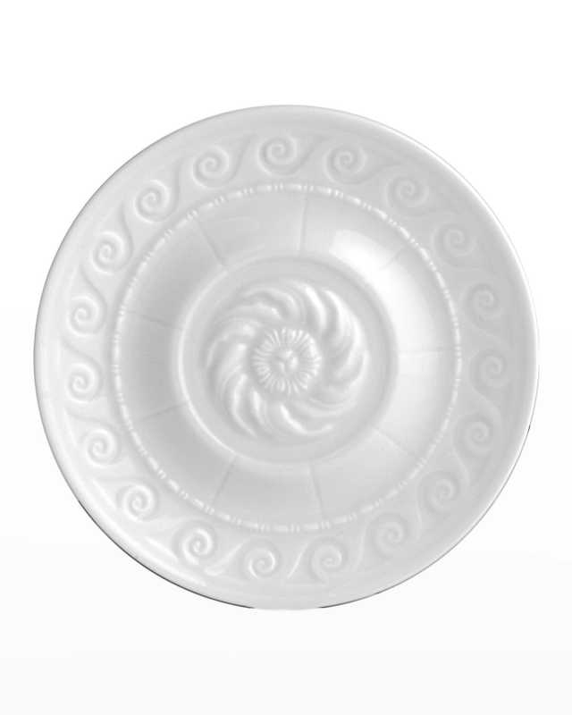 Louvre After Dinner Saucer
