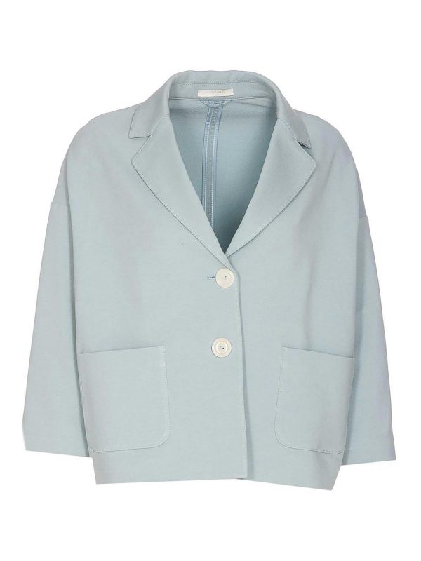 Circolo 1901 Veste Casual - Bleu