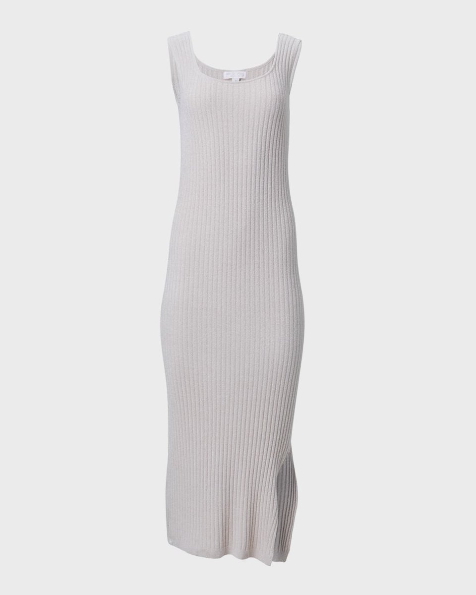 CozyChic Ultra Lite Ribbed Bodycon Maxi Dress