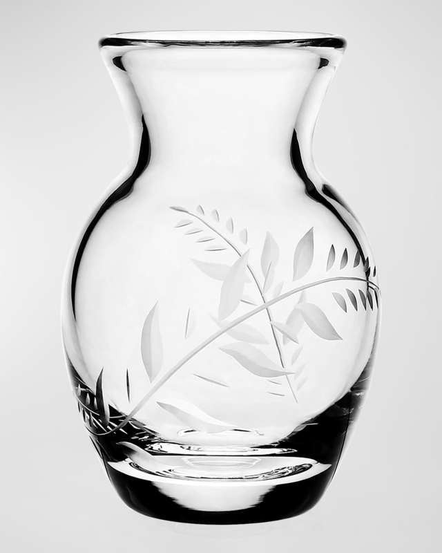 Jasmine Posy 5" Vase
