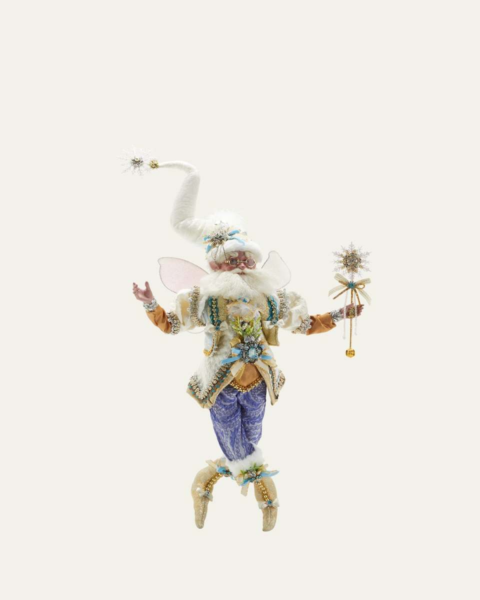 Large Frost Fairy, 20.3"