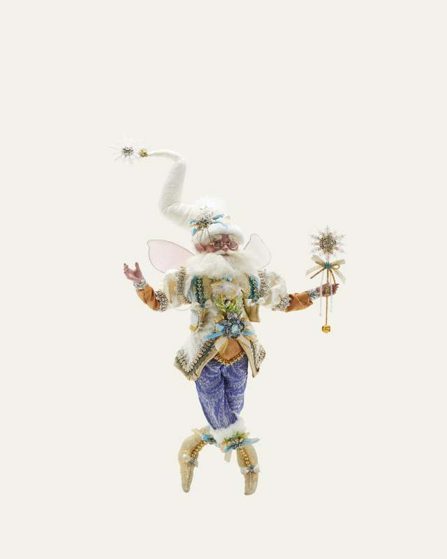 Large Frost Fairy, 20.3"