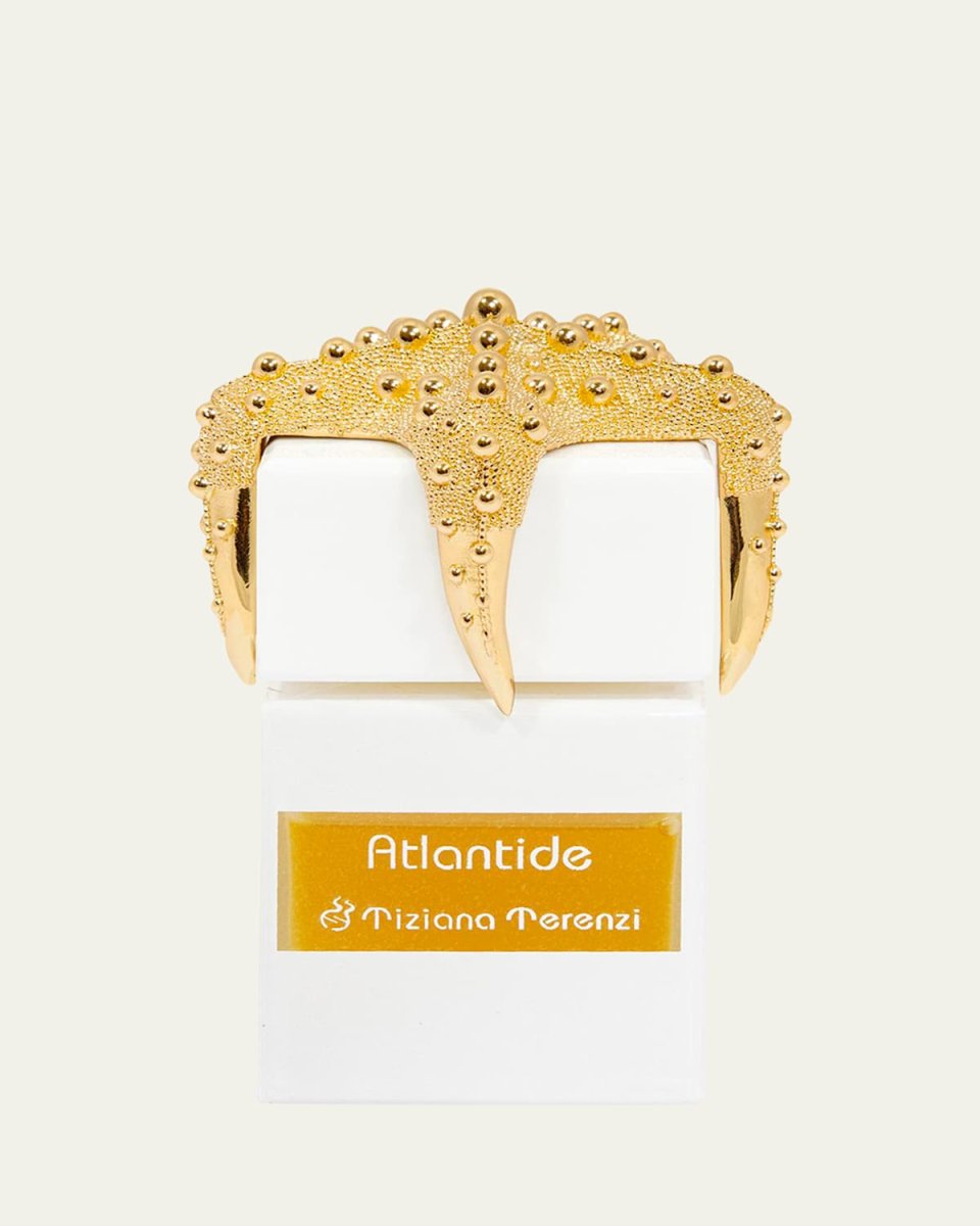 3.4 oz. Atlantide Extrait de Parfum