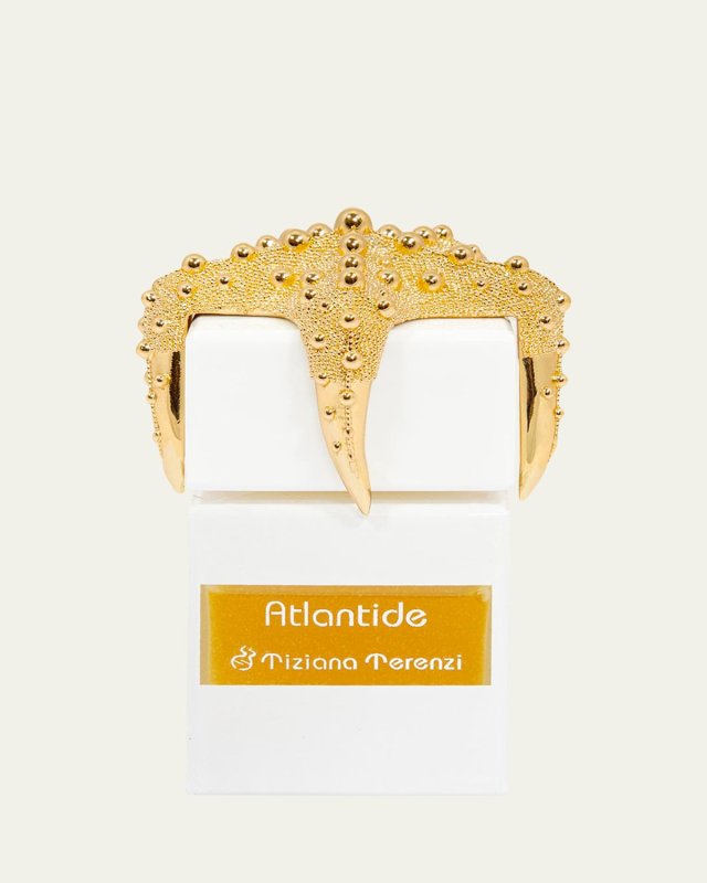3.4 oz. Atlantide Extrait de Parfum