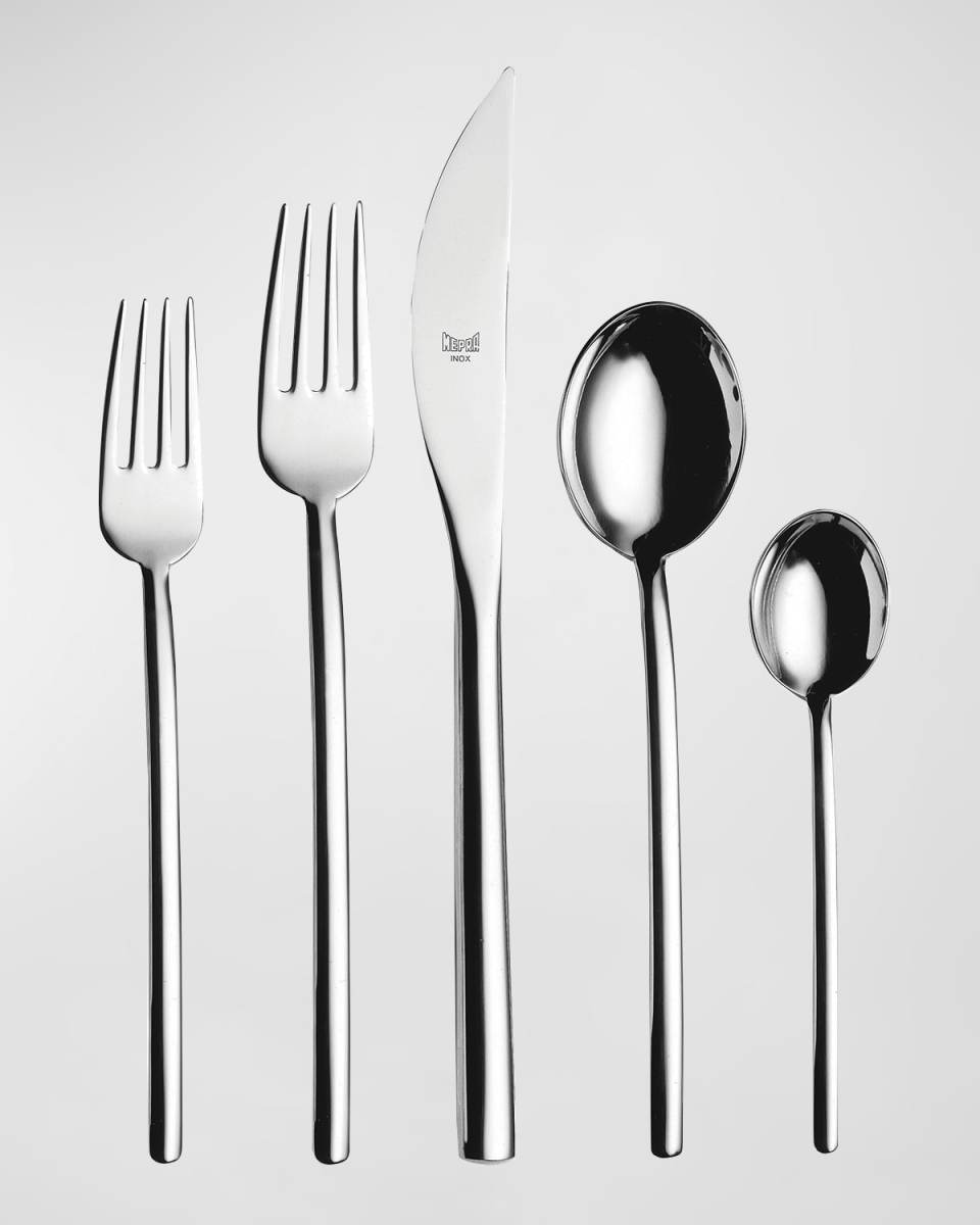 Due 20-Piece Flatware Set