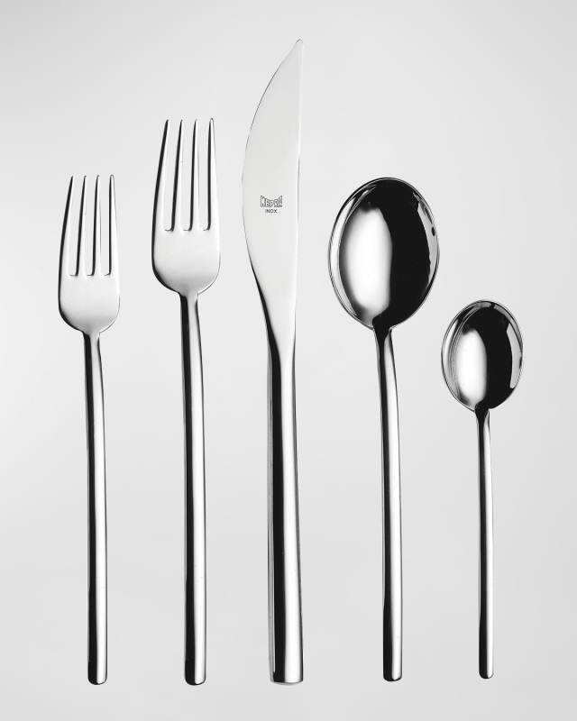 Due 20-Piece Flatware Set