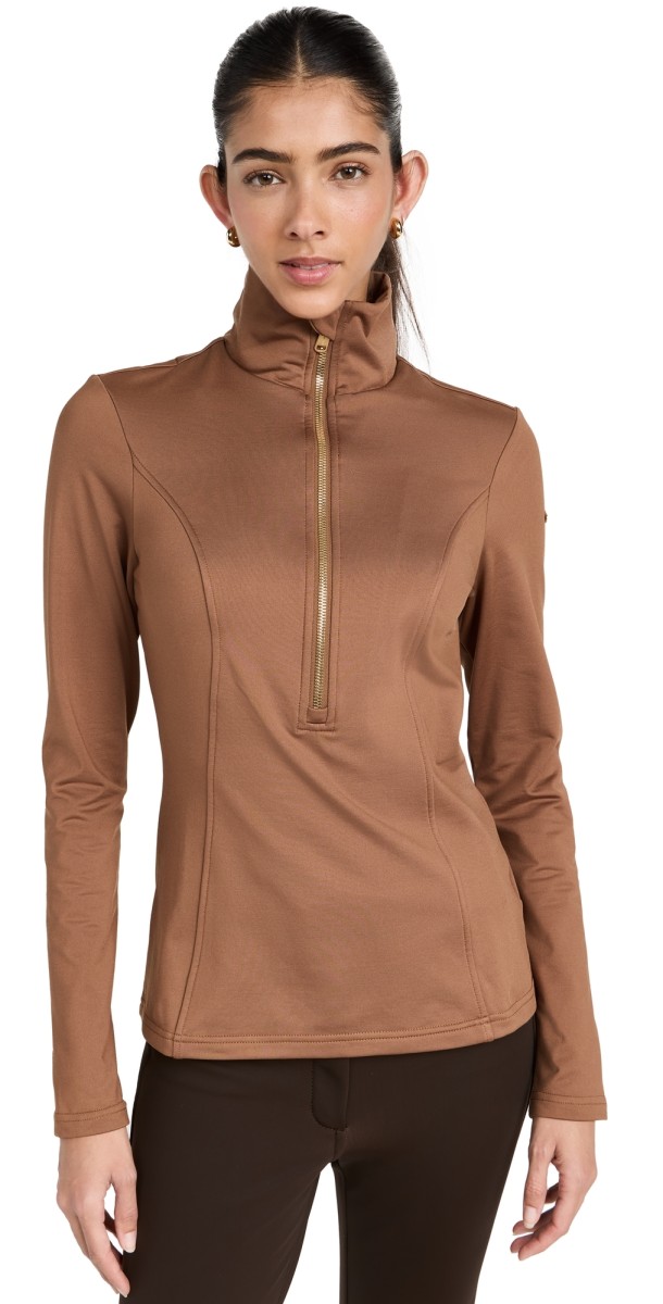 Goldbergh Serena Pully Mocha