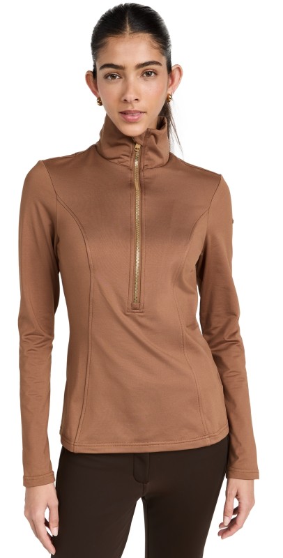 Goldbergh Serena Pully Mocha