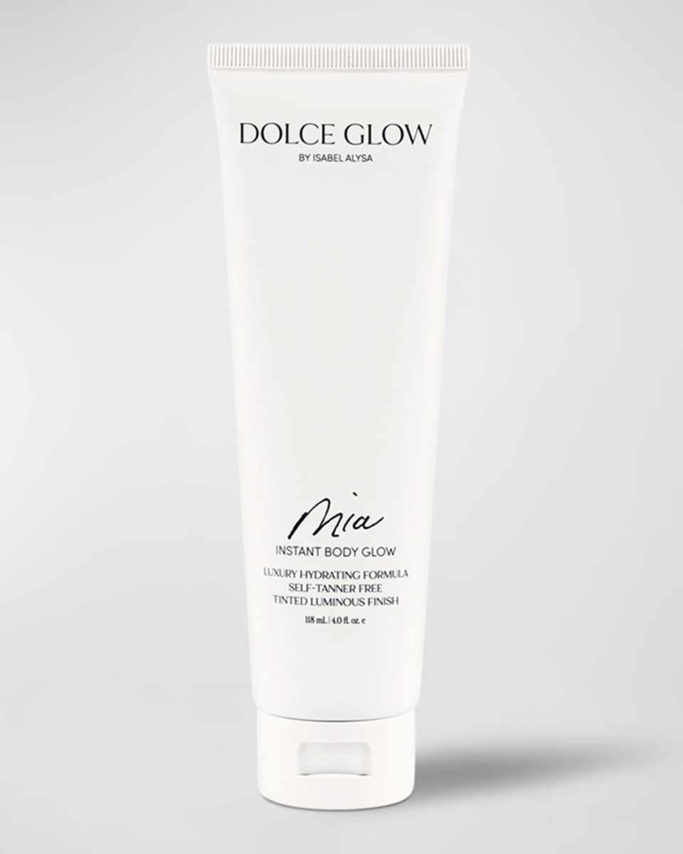 Mia Instant Body Glow