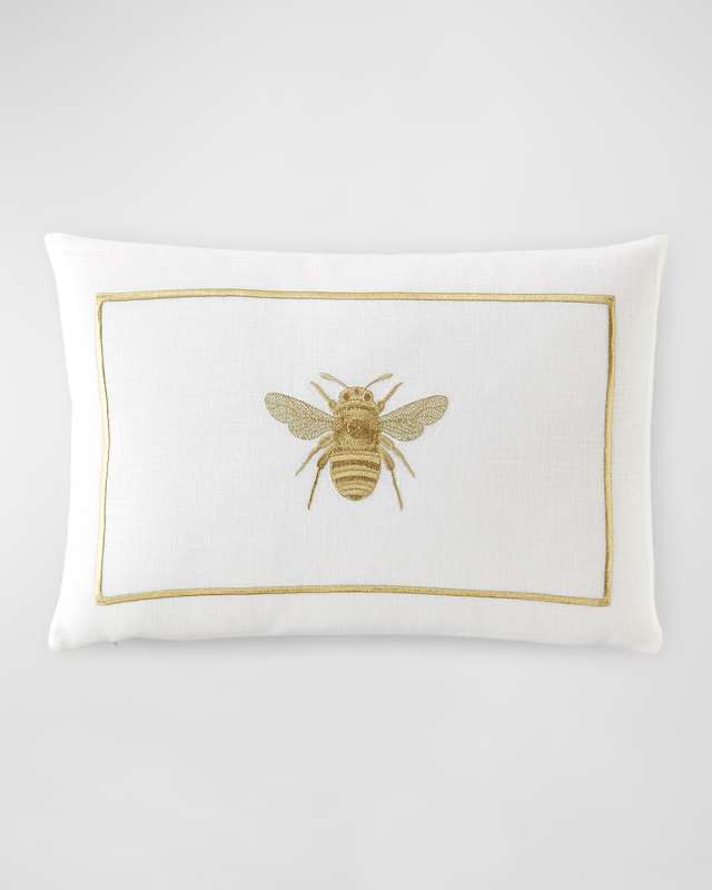 Ronzio Decorative Pillow, 12" x 18"
