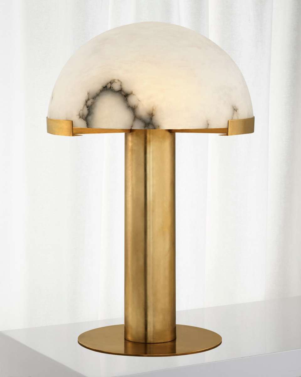 Melange Table Lamp By Kelly Wearstler