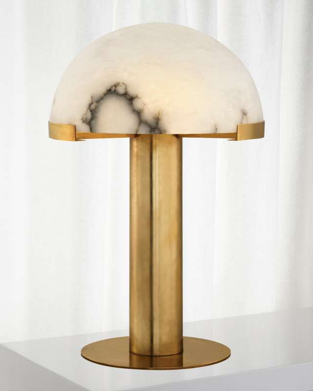 Melange Table Lamp By Kelly Wearstler