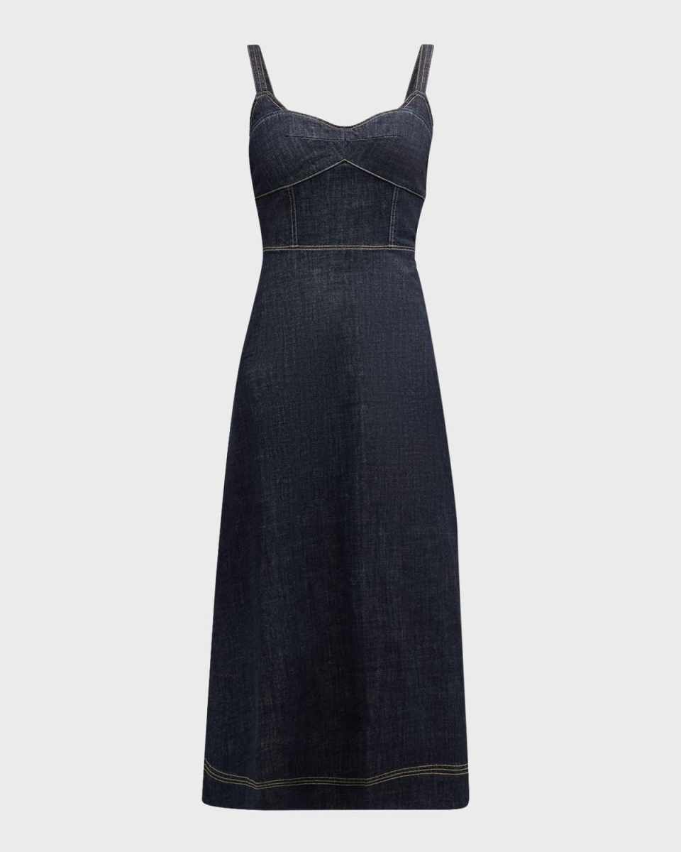 Fiona Midi Dress